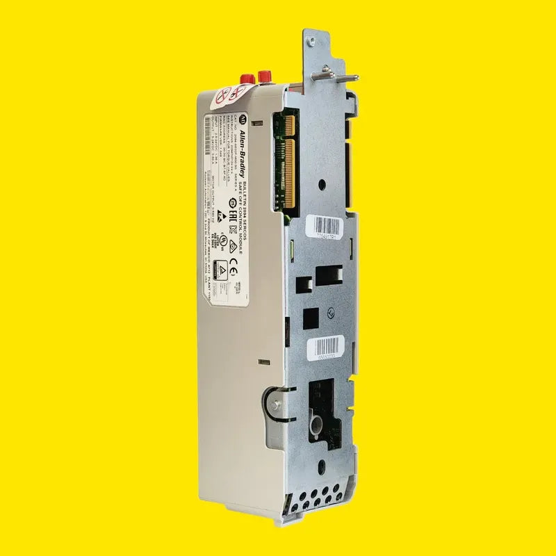 Allen Bradley 2094-se02f-m00-s0 Kinetix 6200 Servo Sto