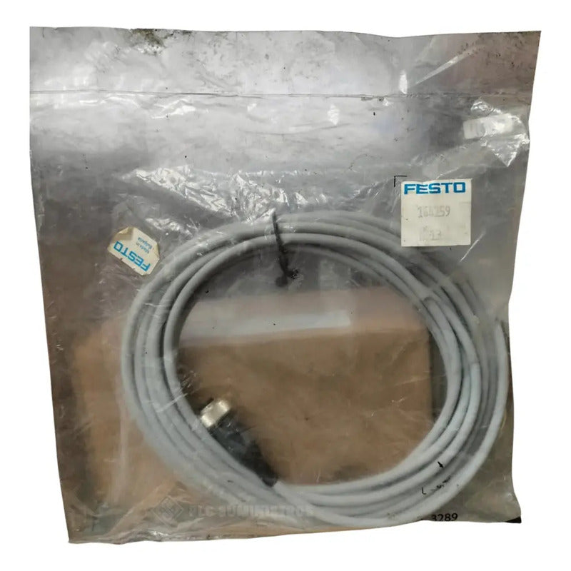 Festo 541331 Cable De Conexion