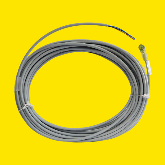 Cable Sensor/accionador Phoenix Contact 1517673 Sac-4p-m 8fr