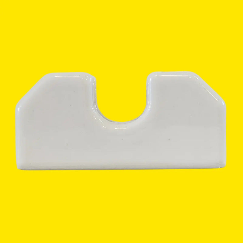 Bussmann 2601 Portafusible Ceramico 30a 250v 1 Polo