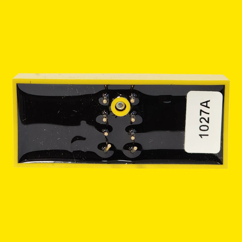 Banner Ma3-4 19718 Conector M12 Para Sensor Industrial