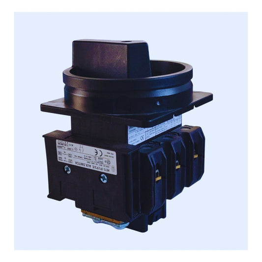 Moeller - Moeller P3-63 Hi11-p1/p3/e Interruptor De