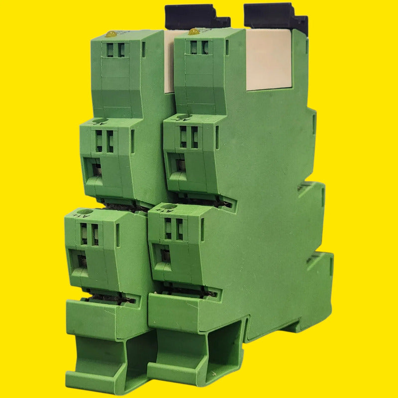 Phoenix Contact Plc-rsc-24dc/21-21 2967060 Relé 24v