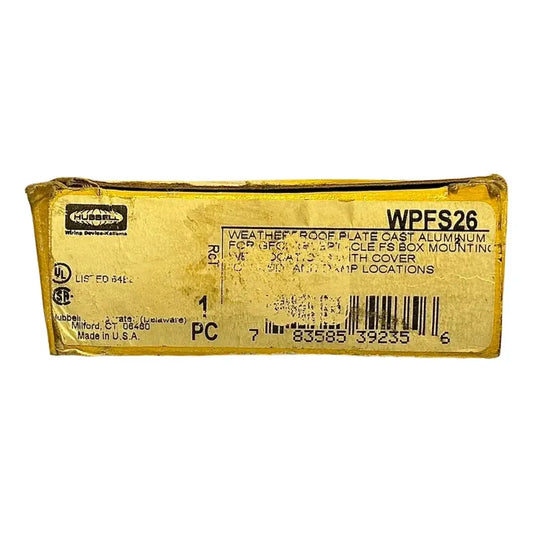 Redodot Wpfs26 Placa De Pared