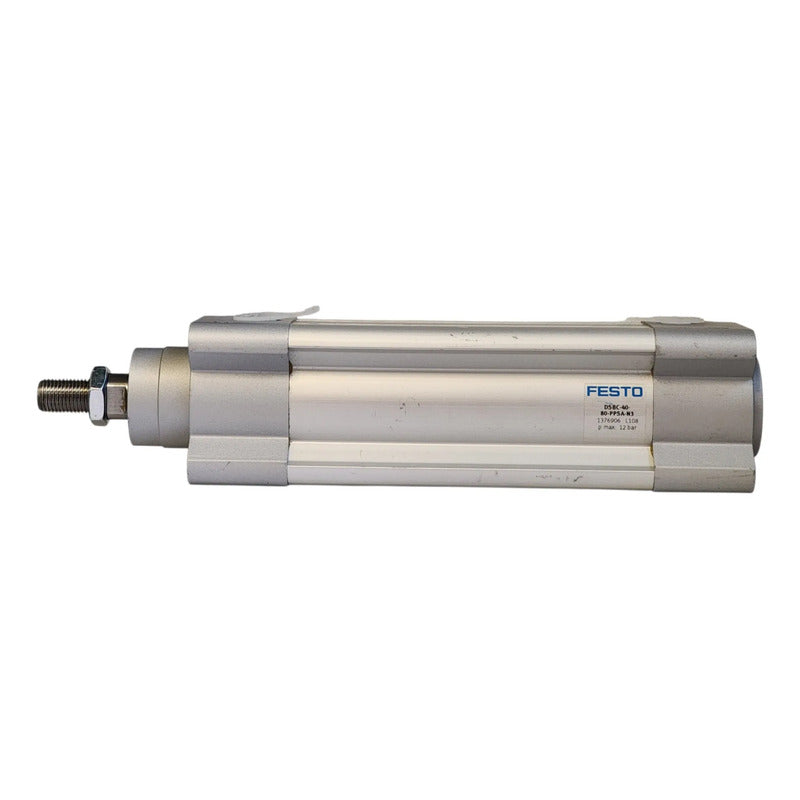 Festo Dsbc-40-80-ppsa-n3 1376906 Cilindro Neumatico