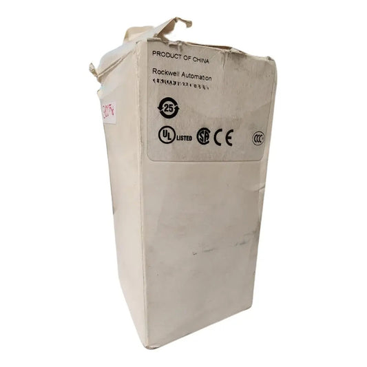 Allen-bradley 800t-fxmqh2ra7 Pulsador Hongo Iluminado 30mm