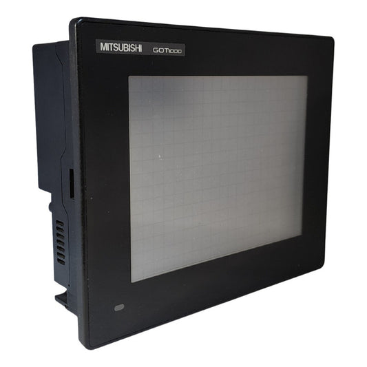 Mitsubishi Gt1055-qsbd Pantalla Táctil 5.7 Monocromática