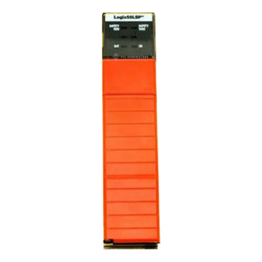 Allen Bradley 1756-lsp Guardlogix 55lsp Processor. Usado -
