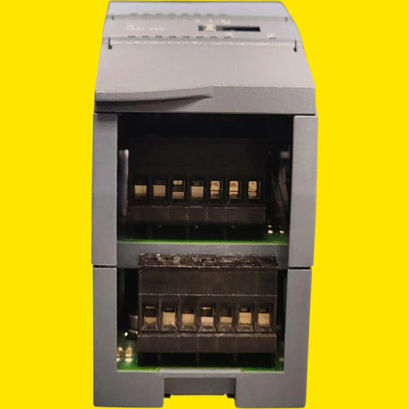 Siemens 6es7231-4hf32-0xb0 Módulo Analógico S7-1200