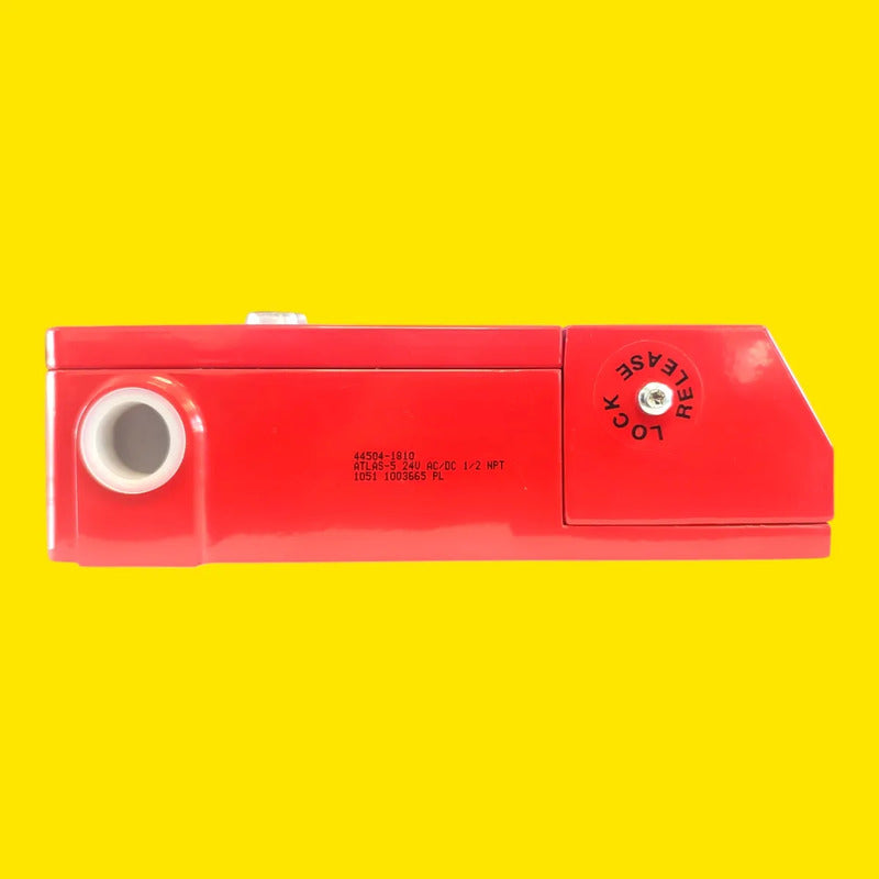 Sti Omron Atlas 5 44504-1810 Interruptor De Seguridad