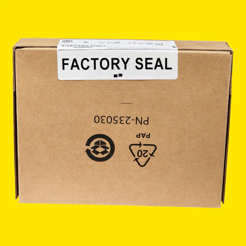 Allen-bradley 1756-ob16d Modulo 16 Salidas Digitales Dc