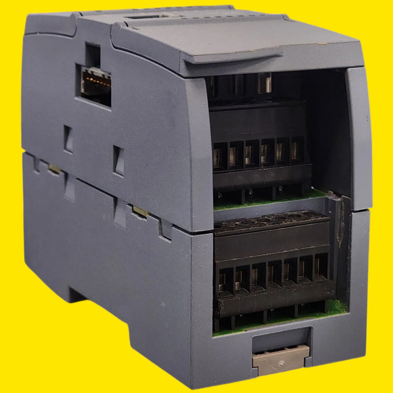 Siemens 6es7223-1bh32-0xb0 Módulo Digital S7-1200