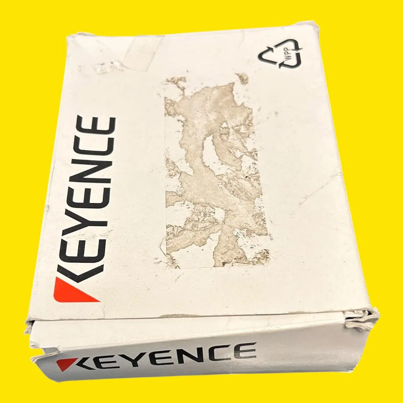 Keyence Il-1000 Amplificador Para Sensor Láser Cmos