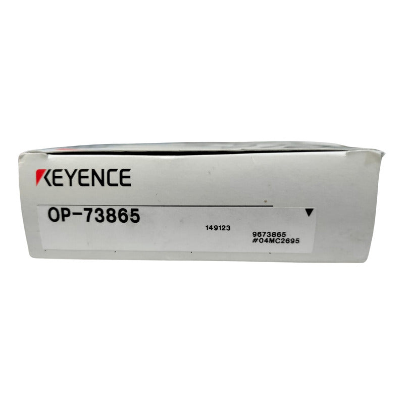 Keyence Cable De Sensor Op-73865