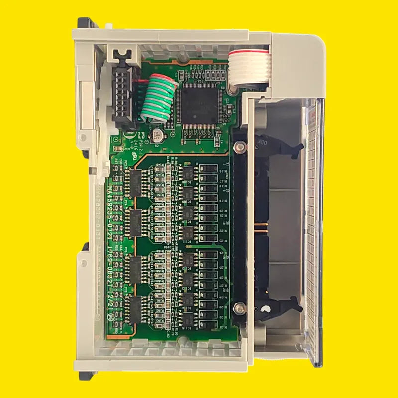 Allen-bradley 1769-ob32t Módulo 32 Salidas Digitales 24v Dc