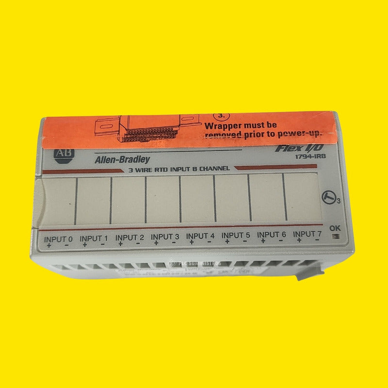 Input Module 1794-ir8 Allen-bradley