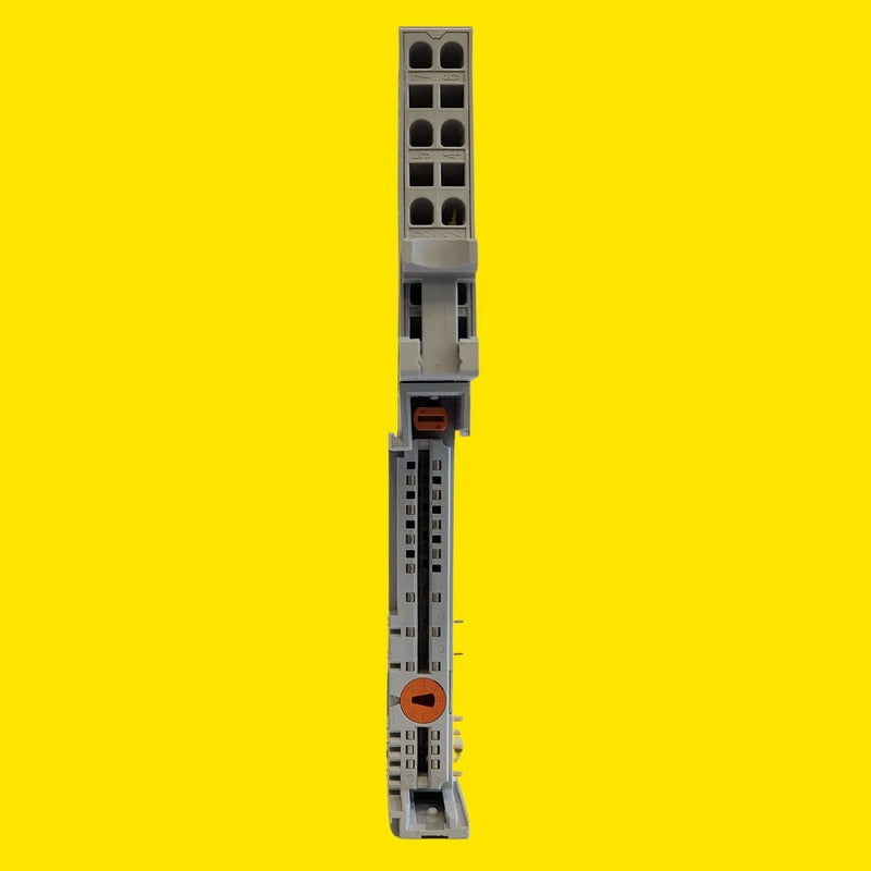 Allen-bradley 1734-mb Base De Montaje Con 1734-rtbs