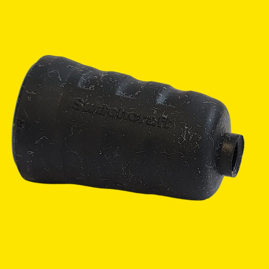Switchcraft En3l2fx Conector Hembra 2 Pines Oro Para Soldar