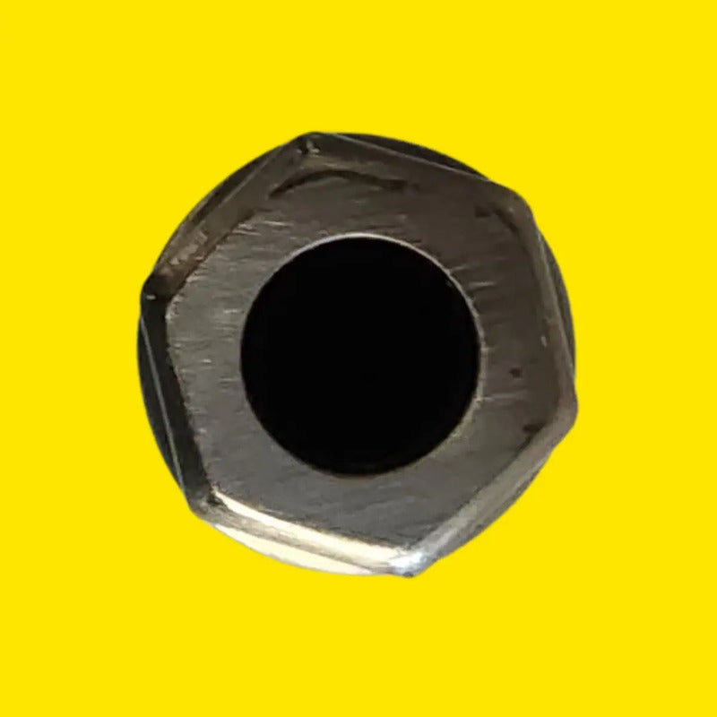 Dynisco Bp420-1/2-7.5m-6 Disco Ruptura Extrusión