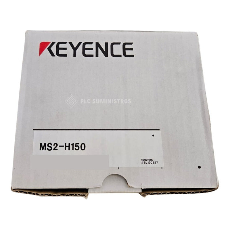Keyence Ms2-h150 Fuente De Alimentacion