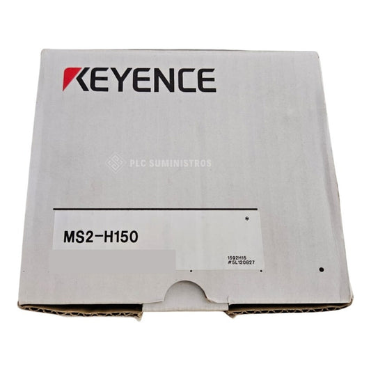 Keyence Ms2-h150 Fuente De Alimentacion