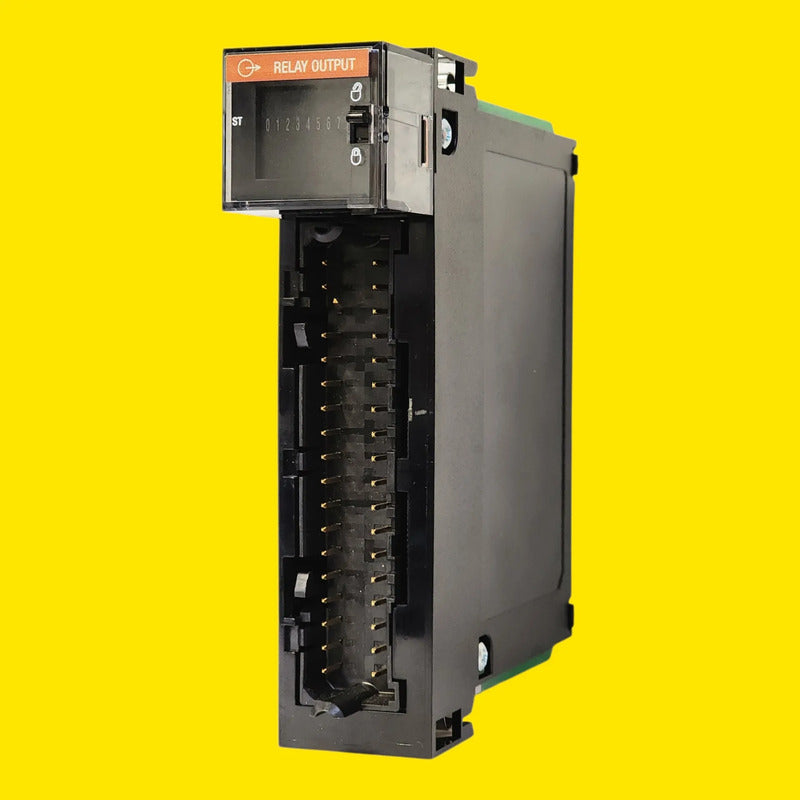 Allen-bradley 1756-ox8i Módulo De Salida Digital 8pts