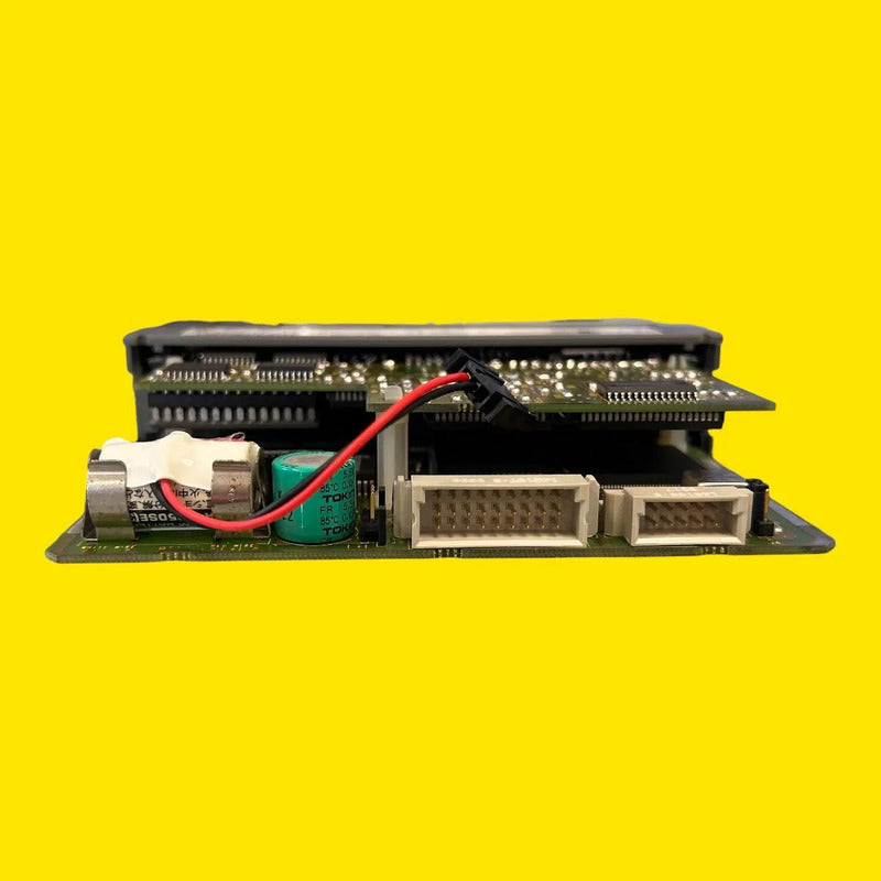 Allen-bradley 1747-l543 Controlador Plc Slc 500