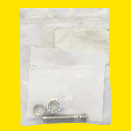 Turck Ni10-eg12fe-ap6x-h1141 Sensor Inductivo 10 Mm Pnp