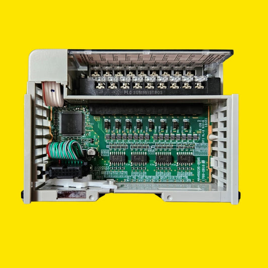Allen Bradley Compact Logix Modulo 16 Salidas  1769-ob16