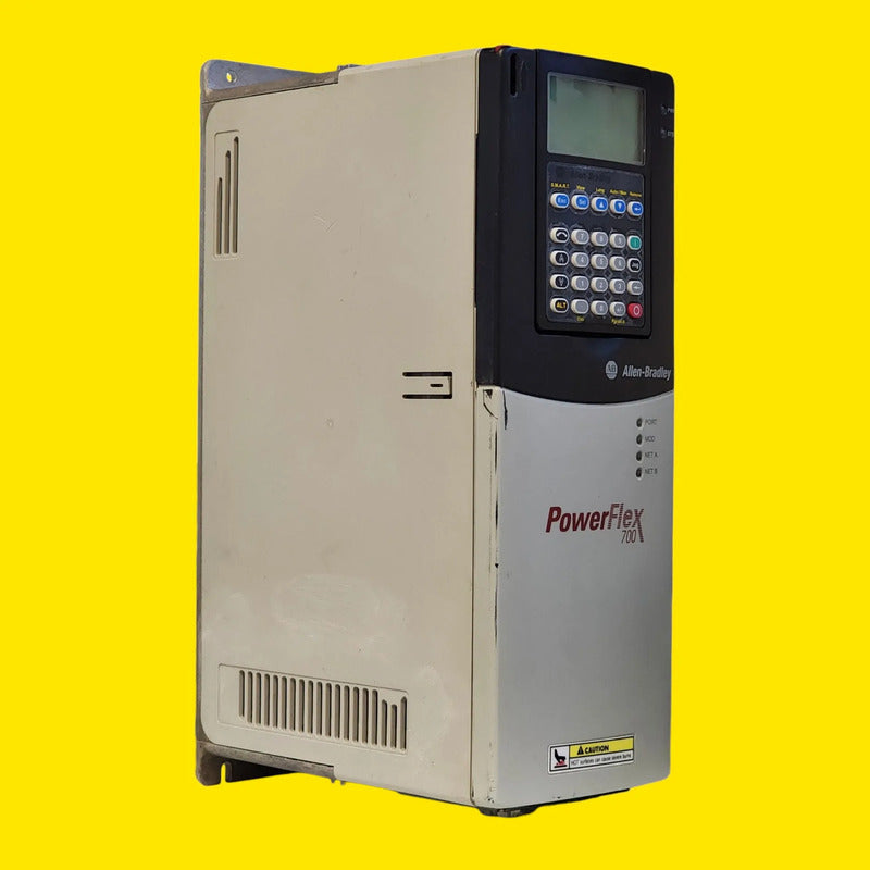 Allen-bradley 20b D 5p0 A 3 Aynanc1 Variador Powerflex 700