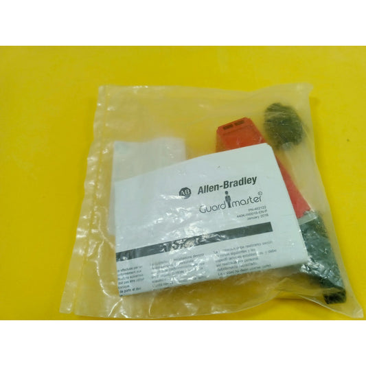 440k-e33031  Allen-bradley Guardmaster Safety Switch.