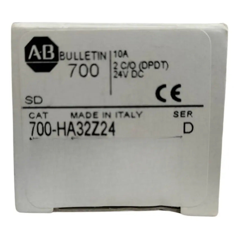 Allen-bradley 700-ha32z24