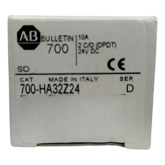 Allen-bradley 700-ha32z24