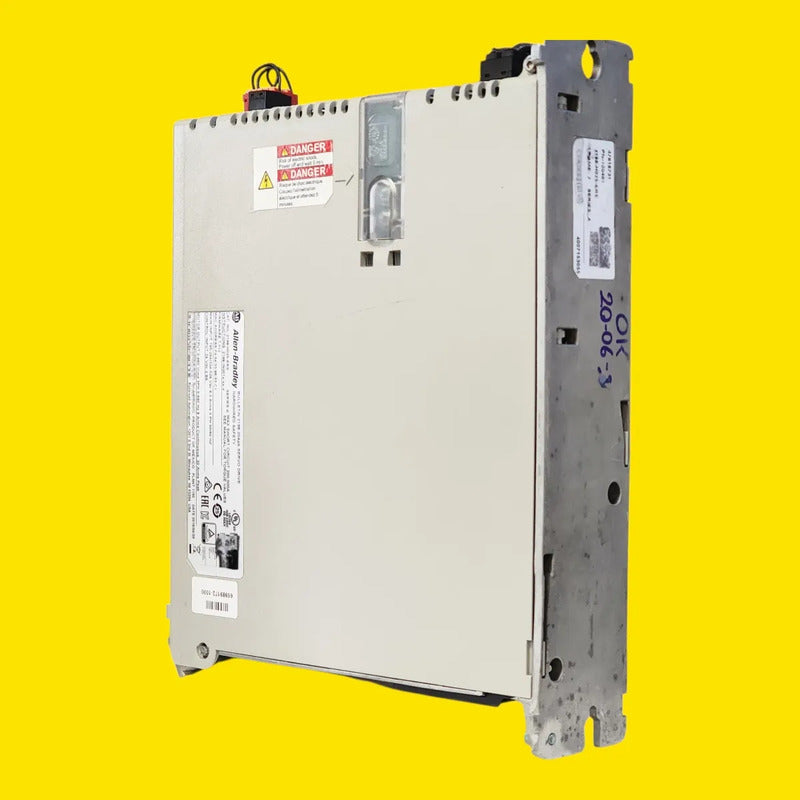 Servo Drive Allen Bradley 2198-h025-ers Kinetix 5500