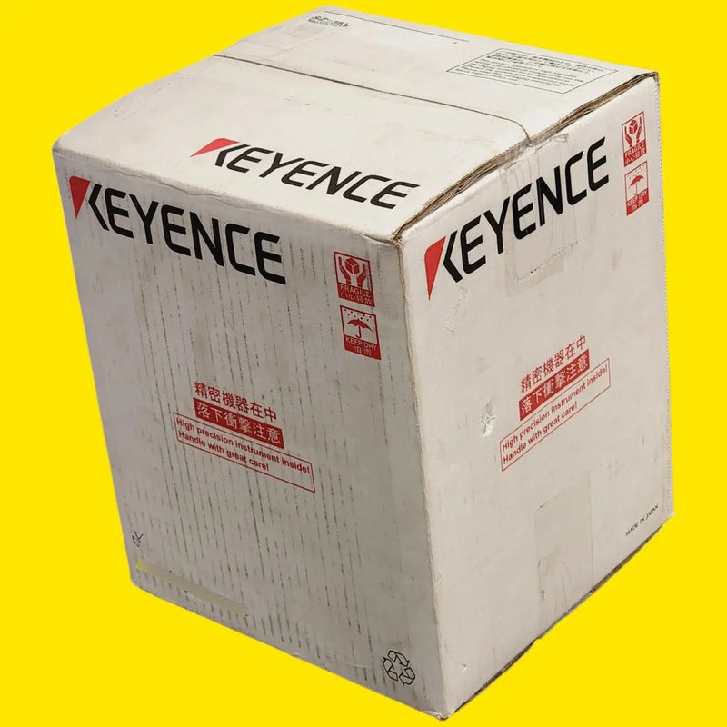 Keyence Sz-16v   Sensor Escaner