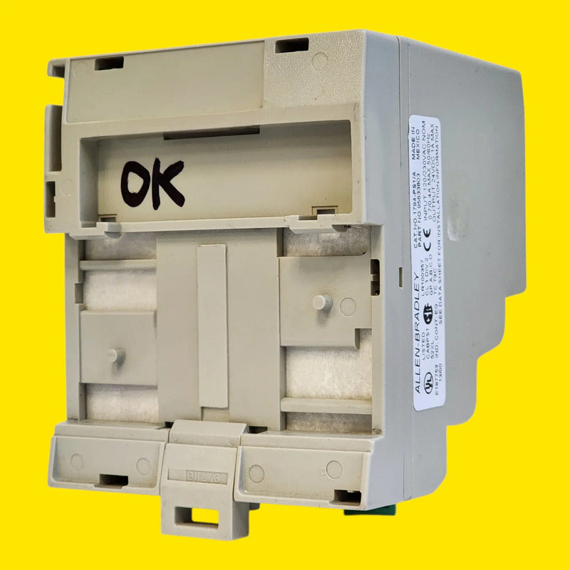 Allen-bradley 1794-ps1 Fuente De Alimentación Flex I/o