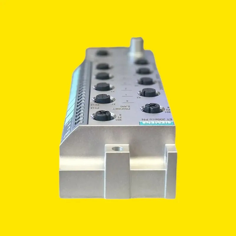 Siemens 6es7147-6bg00-0ab0 Base Conexion Et200sp