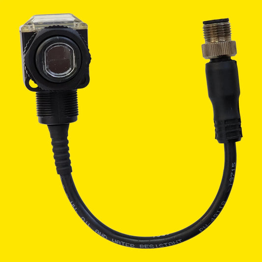 Allen-bradley 42ef-p2mpb-f4 Sensor Fotoeléctrico