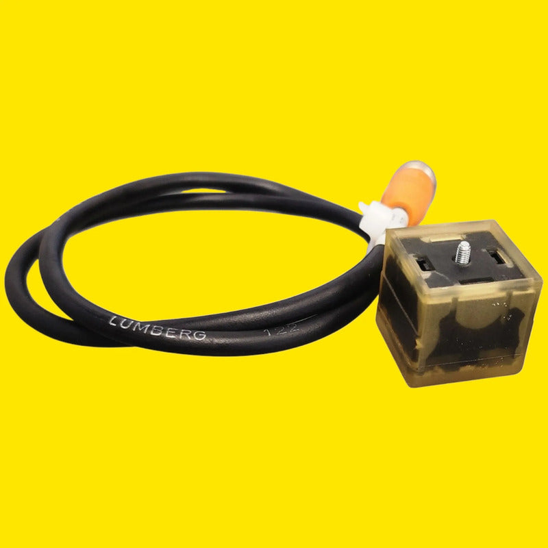Lumberg Rst 5-3-vad1a-1-3-15/0.6 Cable 3 Pines