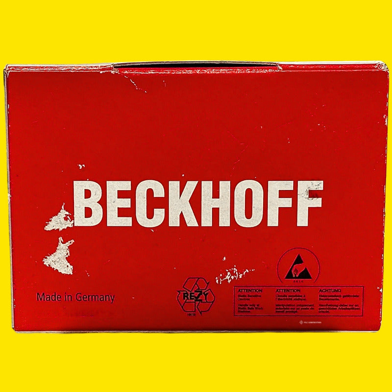 Beckhoff Kl1408 Modulo De Entradas Digitales