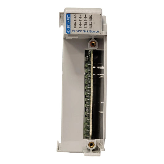 Allen-bradley 1769-iq16 Módulo De Entradas Digitales 24vdc