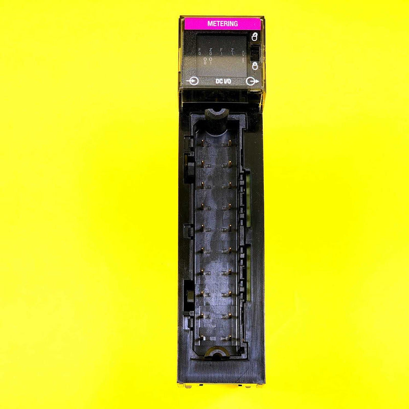 Allen Bradley 1756-cfm Controllogix Configurable Flowmeter