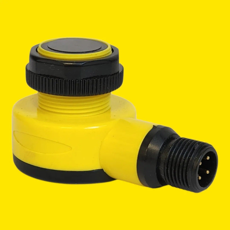 Banner T18sp6lpq Sensor Fotoelectrico Barrera 2m 33417