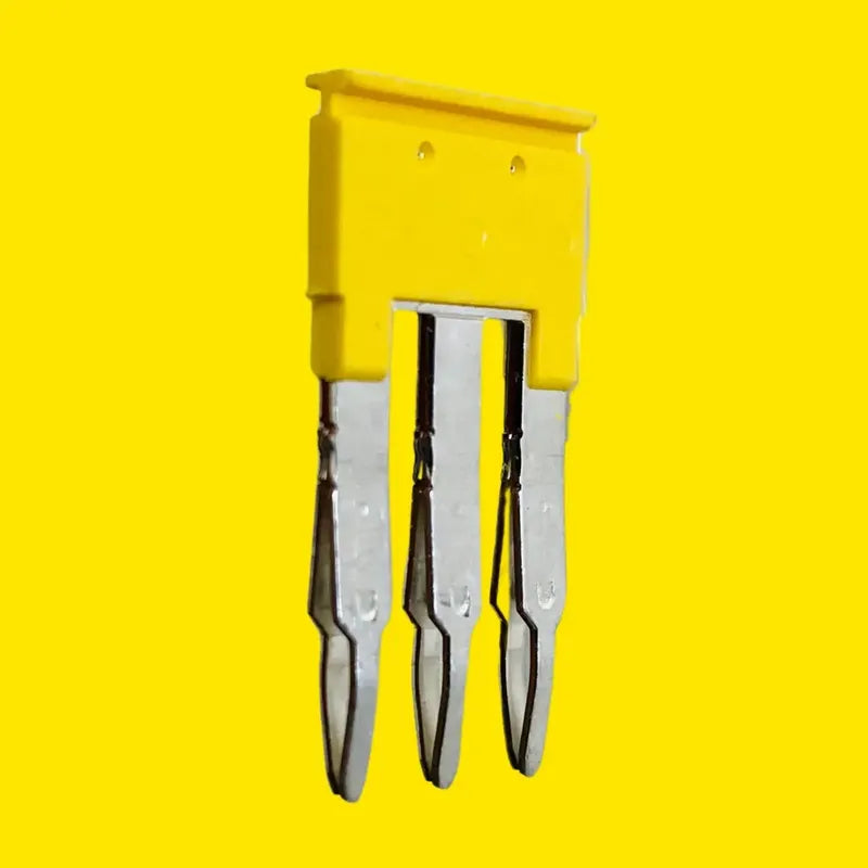Weidmuller Zqv 2.5/3 1608870000 Puente Transversal