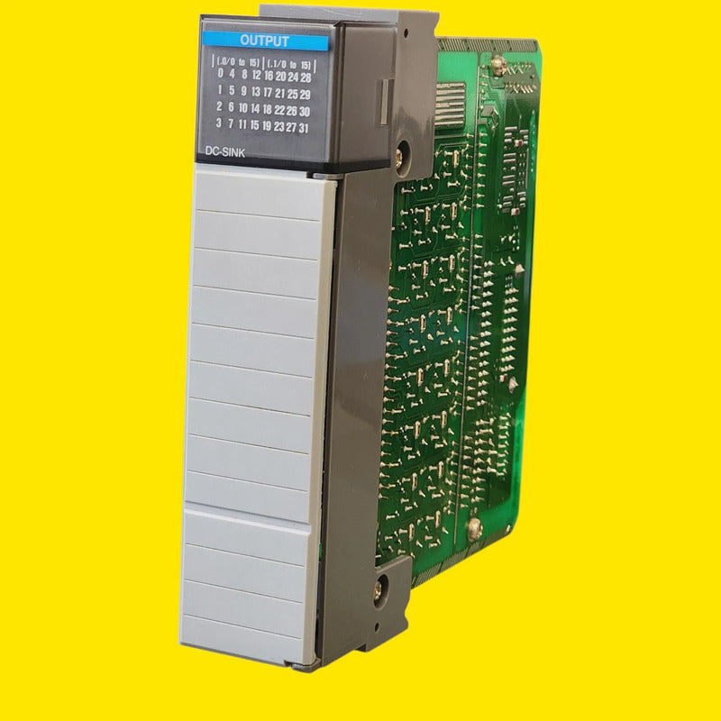 Allen Bradley 1746-ov32 Modulo De Salida Original