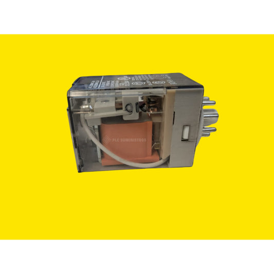 Allen Bradley 700-ha32a24 Relevador De Uso General