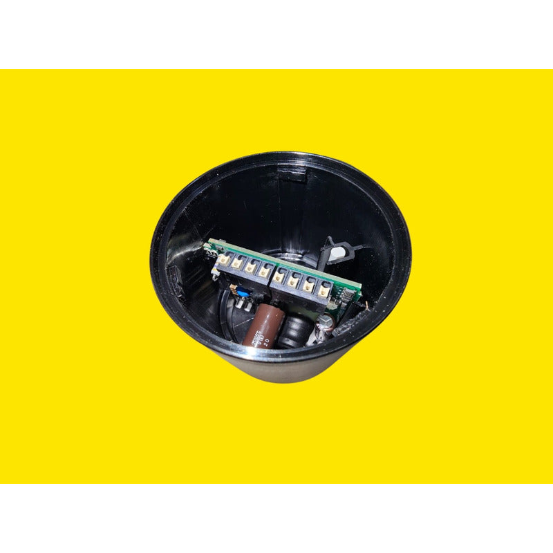 Allen-bradley 856t-ba7snc Base De Montaje Preensamblada