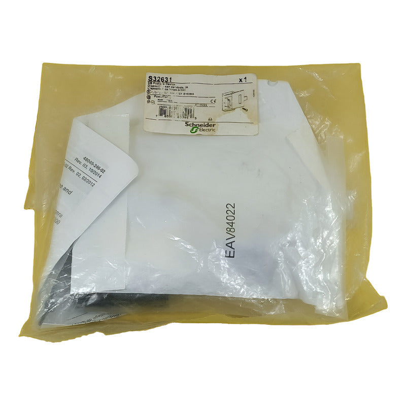 Schneider Electric S32631 Dispositivo Con Candado Ia
