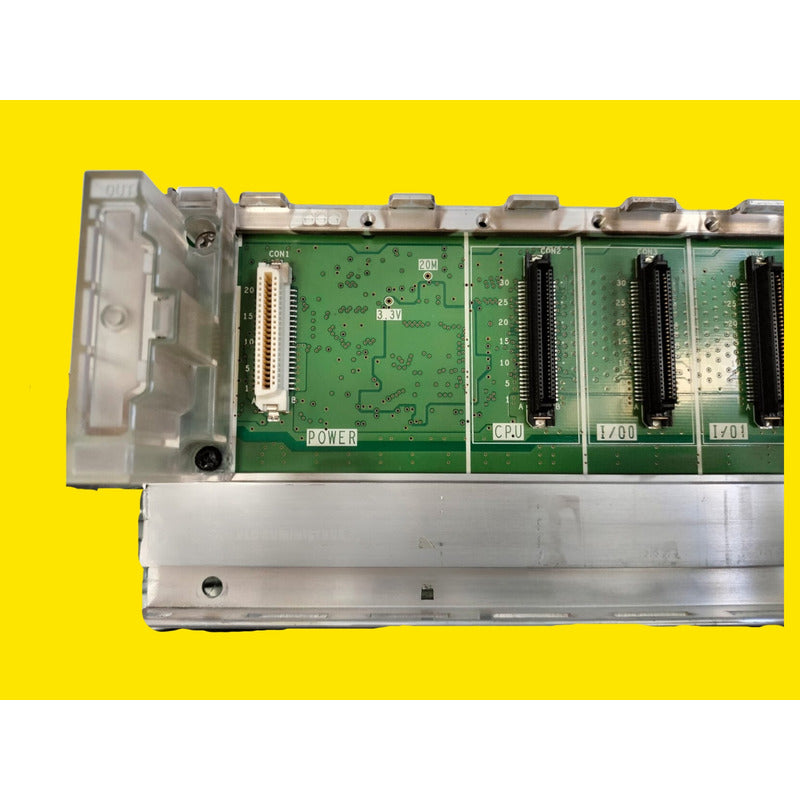 Mitsubishi Q38b Unidad Base