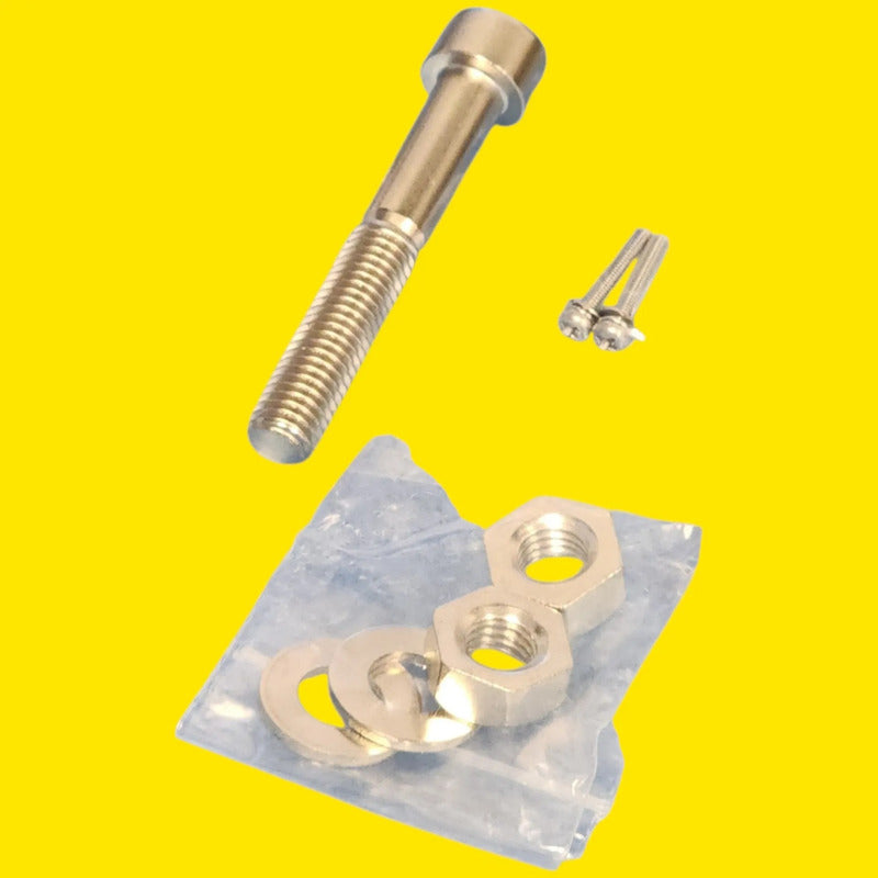 Keyence Op-87407 Tornillo De Soporte Ajustable 65 Mm